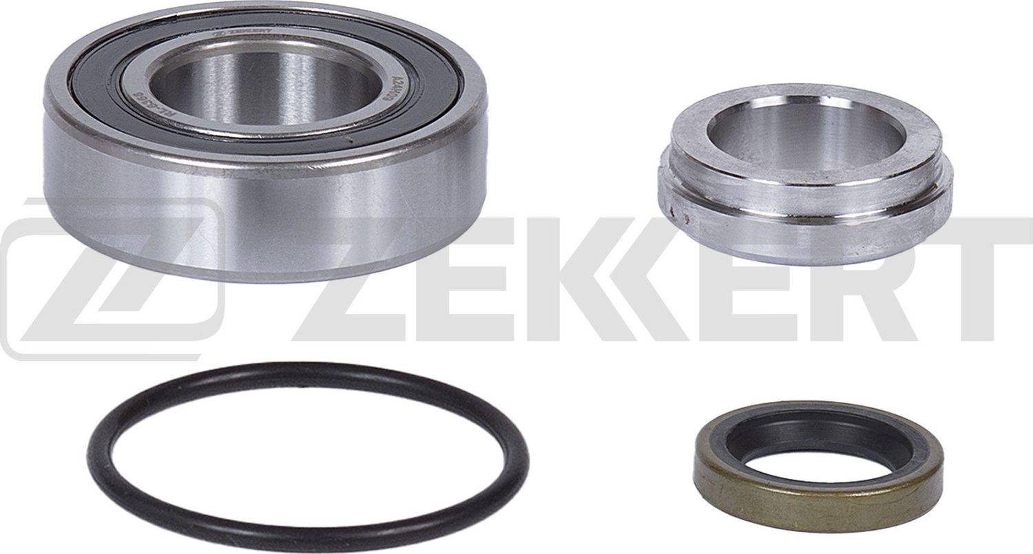 Ступичный подшипник (комплект) Zekkert. Артикул RL-6366
