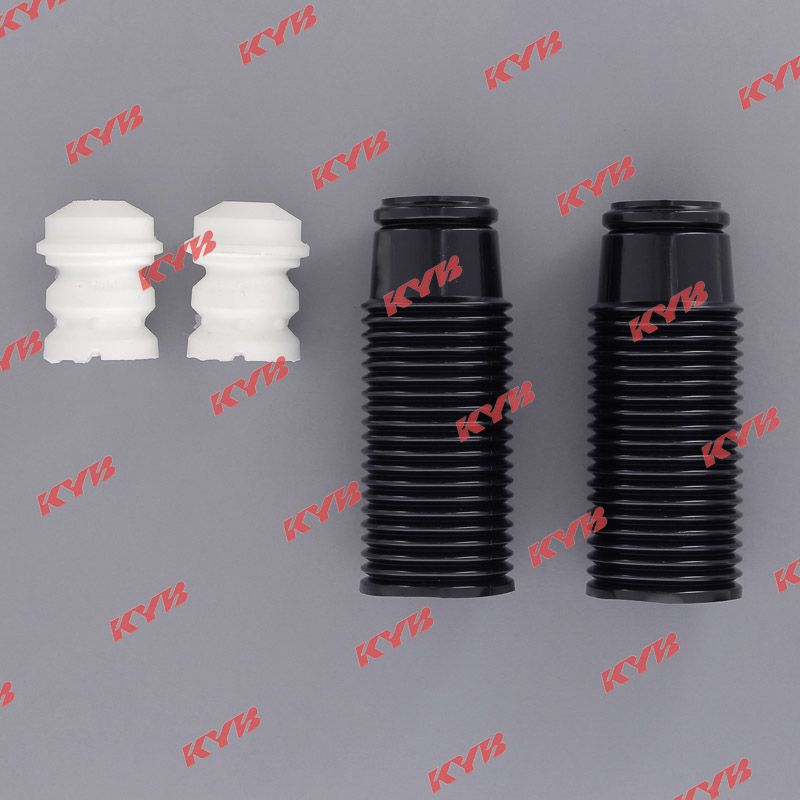 Комплект отбойников и пыльников амортизаторов (стоек) KYB (Каяба) Protection Kit. Артикул 915700