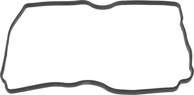 Прокладка клапанной крышки 441724 Blue Print. Артикул ADS76725