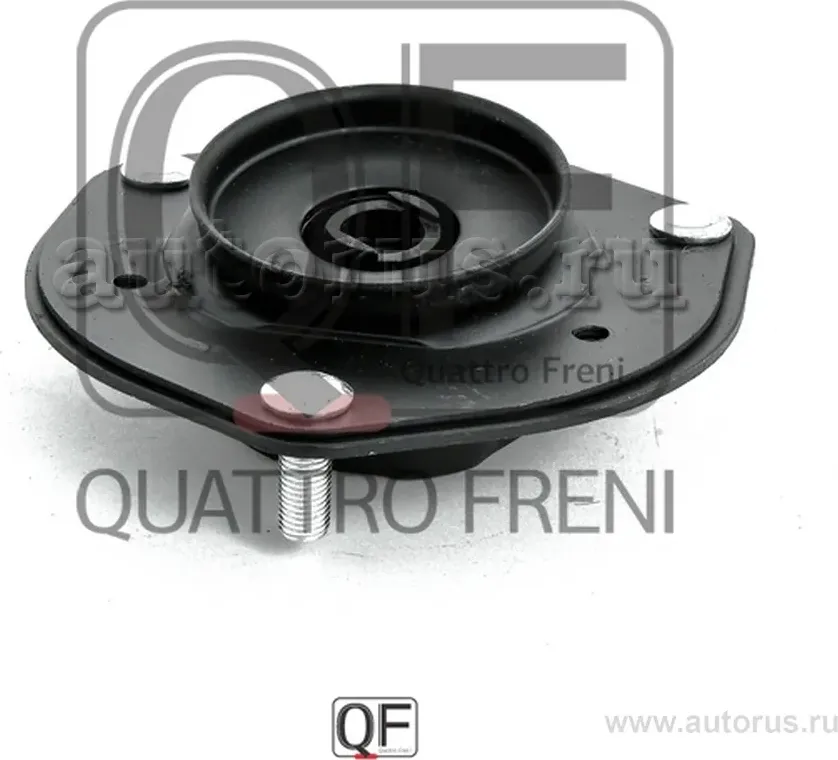 Опора амортизатора fr (Quattro Freni). Артикул qf42d00113