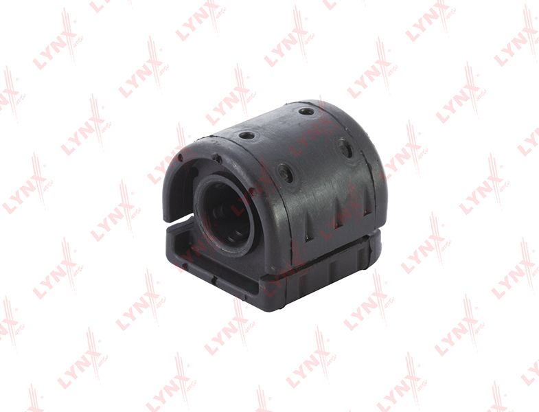 Сайлентблок переднего рычага подвески LYNXauto. Артикул C9329