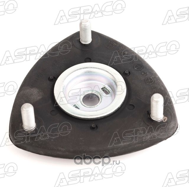 ОПОРА АМОРТИЗАТОРА ПЕРЕДНЕГО MAZDA CX-5, 3, 6 2011-Н.В (Aspaco). Артикул AP94672