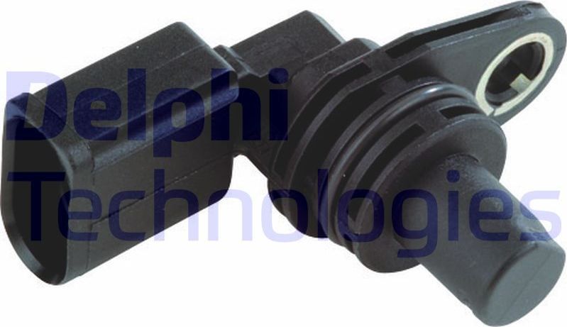 Датчик положения распредвала Delphi. Артикул SS10771-12B1