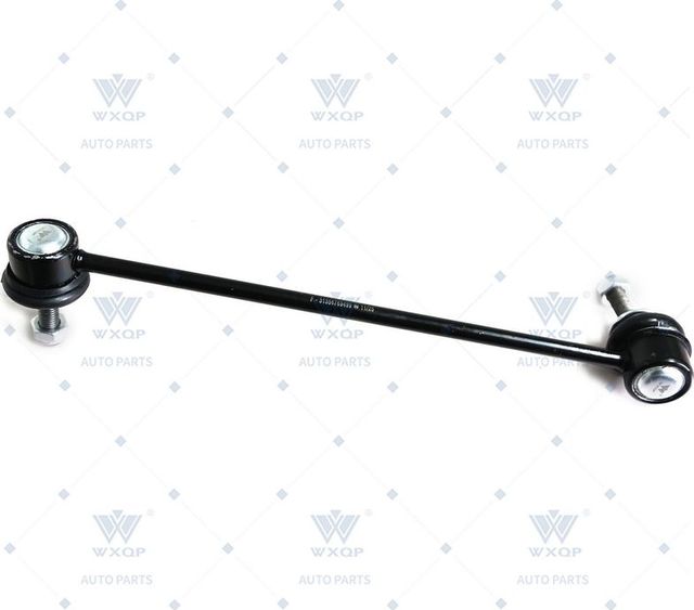 Стойка (тяга) стабилизатора Wxqp передняя левая для BMW 5 V (E60/E61) 2001-2010. Артикул 260377