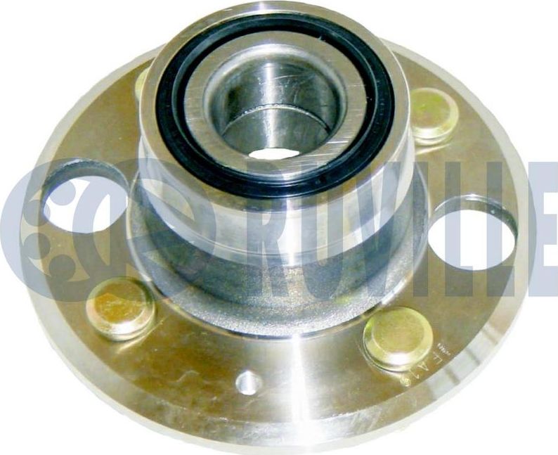 Ступичный подшипник (комплект) Ruville. Артикул 220684