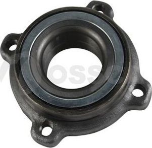 Ступица колеса (в сборе) OSSCA. Артикул 38912