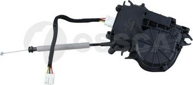 Замок задней двери OSSCA. Артикул 54137