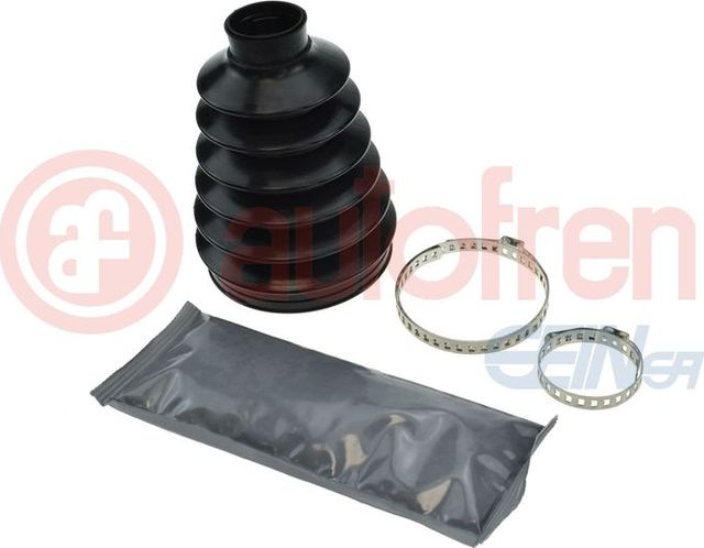 Пыльник ШРУСа наружный Autofren Seinsa для Renault Scenic III 2009-2016. Артикул D8623T