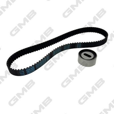 Ремень ГРМ GMB для Kia Rio I 2000-2005. Артикул GB107220TY