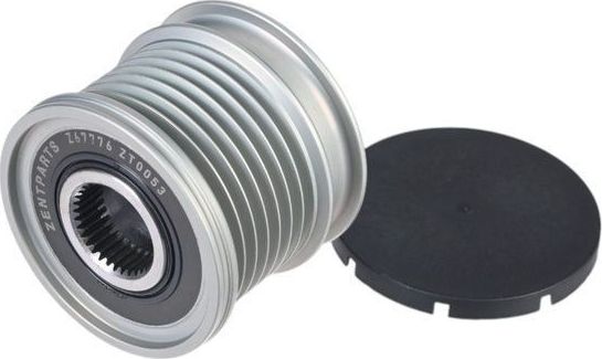 Шкив генератора Zentparts для Mercedes-Benz C-Класс II (W203, CL203) 2005-2007. Артикул Z67776