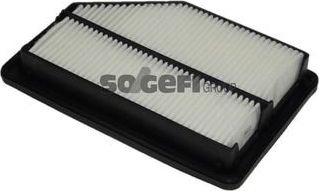 Воздушный фильтр Purflux для Honda CR-V III 2006-2012. Артикул A1417