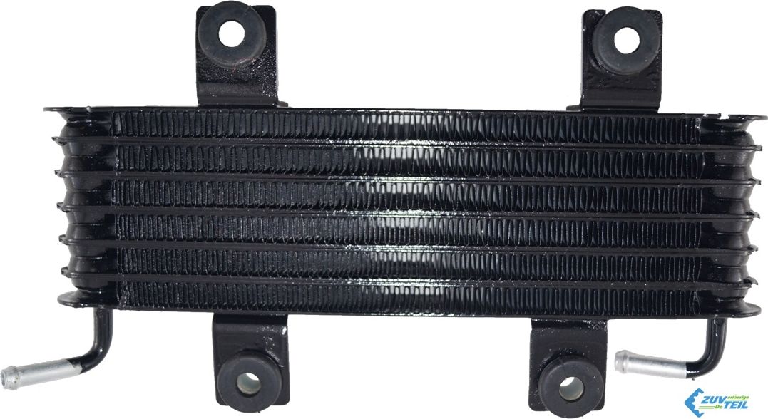 Масляный радиатор (Zuvteil). Артикул ECZ1011