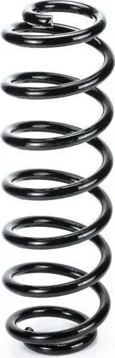 Пружина задняя (Metaco). Артикул 4850017