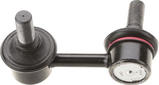 Стойка (тяга) стабилизатора TRW. Артикул JTS1030