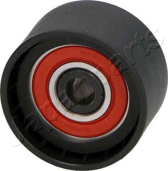 Натяжной ролик (натяжитель) ремня ГРМ Japanparts. Артикул BE-811