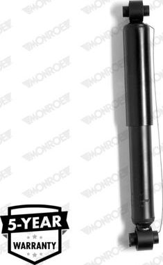 Амортизатор Monroe Original (Gas). Артикул 23966