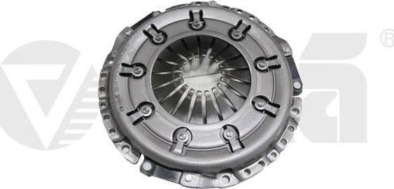 Корзина сцепления Vika. Артикул 11411357401