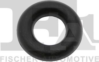 Фиксатор крепления глушителя FA1 (резина). Артикул 003-930