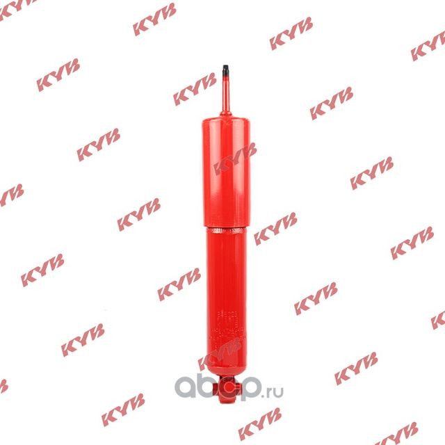 Амортизатор KYB Skorched4's передний для Mazda BT-50 I 2006-2015. Артикул 845023