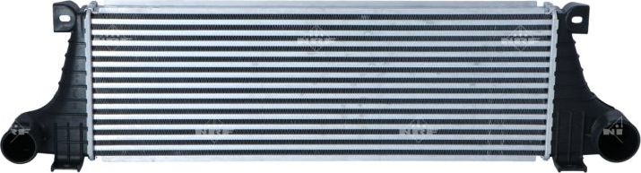 Интеркулер NRF. Артикул 30097