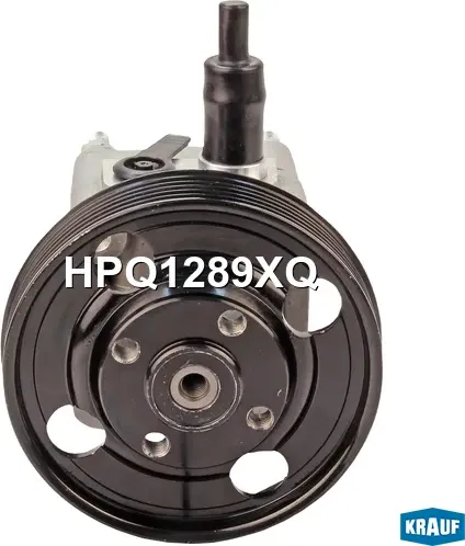 Насос ГУР Krauf Krauf. Артикул HPQ1289XQ