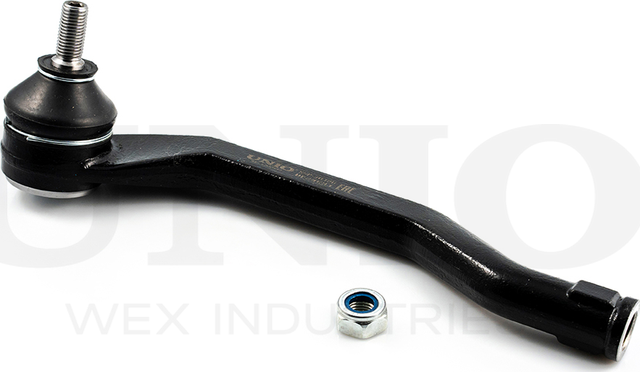 Наконечник рулевой тяги (Unio). Артикул SSP-10126