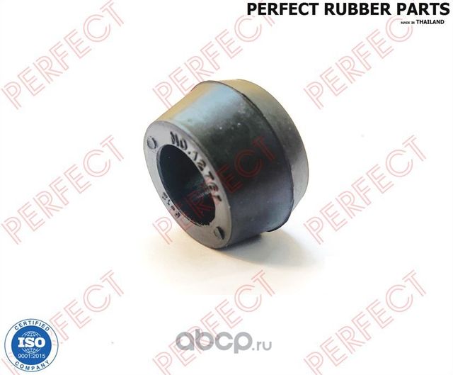 Втулка амортизатора коническая (Perfect). Артикул TO10VIGO2