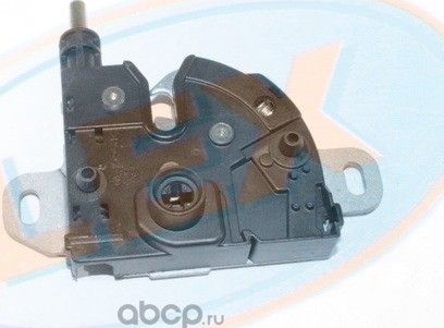 Замок капота (LEX). Артикул ZK2310