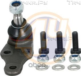 Шаровая опора 4U. Артикул LR-B-31117