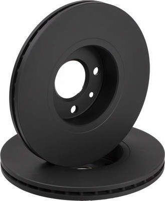 Тормозной диск Zentparts. Артикул Z05943