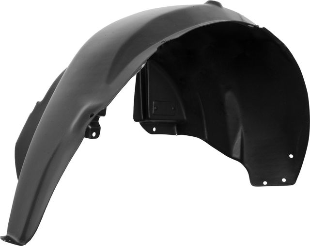 Подкрылок (локер) TOTEM задний правый для Chery Tiggo 7 Pro 5 дв. 2020-2026. Артикул TOTEM.A66455.22