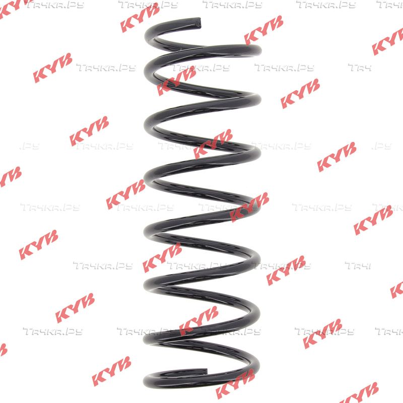 Пружина подвески KYB (Каяба) K-Flex. Артикул RA5625