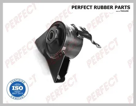 Подушка двигателя (Perfect). Артикул TO04AE111RIE