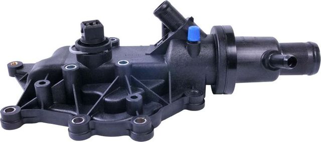 Термостат Gates для Renault Symbol ll 2009-2014. Артикул TH41589G1