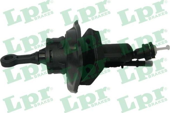 Цилиндр сцепления главный LPR (полимерный материал). Артикул 2344
