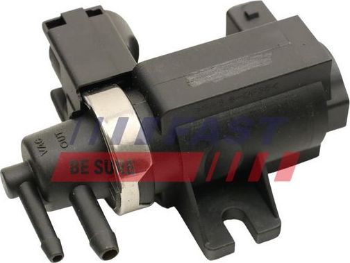 Наконечник рулевой тяги Fast. Артикул FT62804