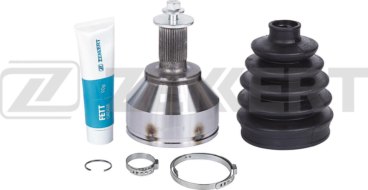 Шрус наружный (граната) Zekkert. Артикул GS-5333
