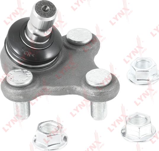 Шаровая опора LYNXauto. Артикул C1375L