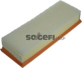 Воздушный фильтр Fram. Артикул CA10963
