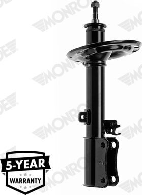 Амортизатор Monroe. Артикул 72309ST