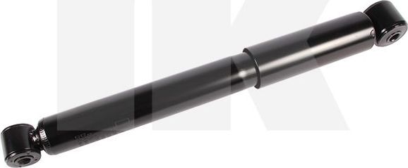 Амортизатор NK. Артикул 63392708