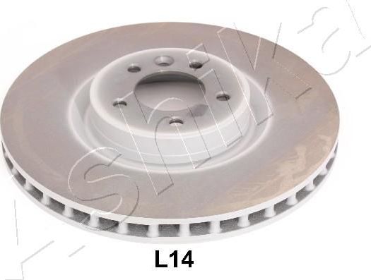 Тормозной диск ASHIKA. Артикул 60-0L-L14