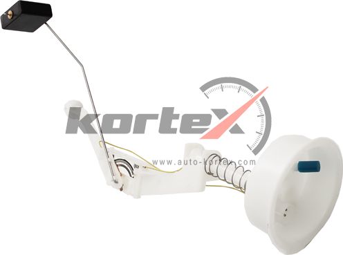 Датчик BMW X5(E53) 00- уровня топлива (Kortex). Артикул KPF6014STD