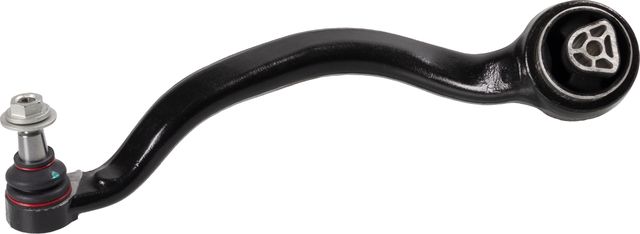 Поперечный рычаг передней подвески Febi Bilstein (алюминий). Артикул 174227