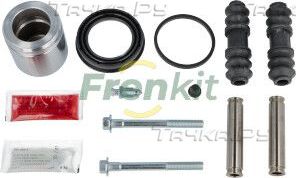 Ремкомплект тормозного суппорта Frenkit задний для Ford F-150 XI 2003-2007. Артикул 751904
