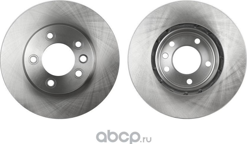 Диск тормозной перед прав VW TOUAREG 02- PORSCHE CAYENNE 02- PRAWA V 330X32 (Loro). Артикул 23103164