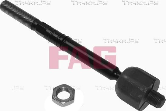 Рулевая тяга Fag для Audi A8 III (D4) 2009-2018. Артикул 840 0367 10
