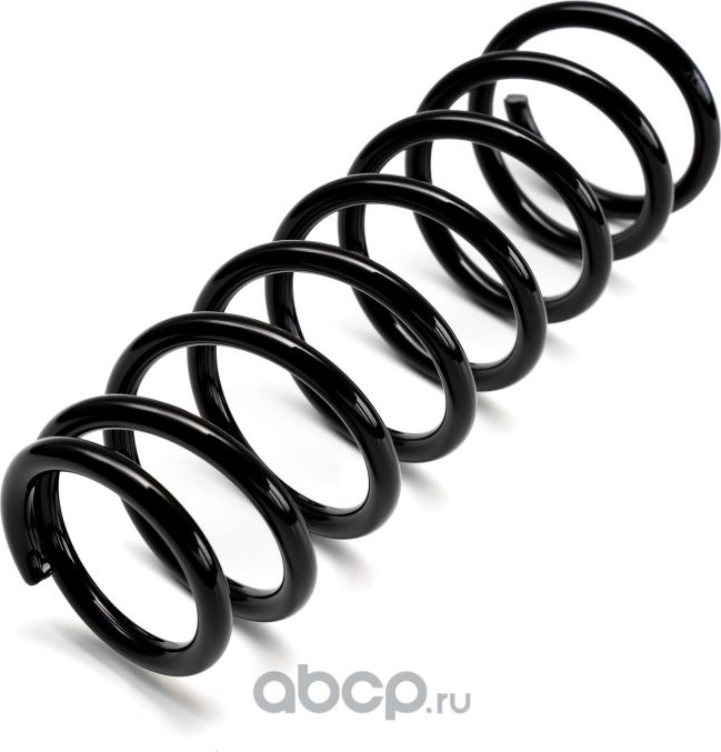 Пружина подвески задней (Absel). Артикул MT345058