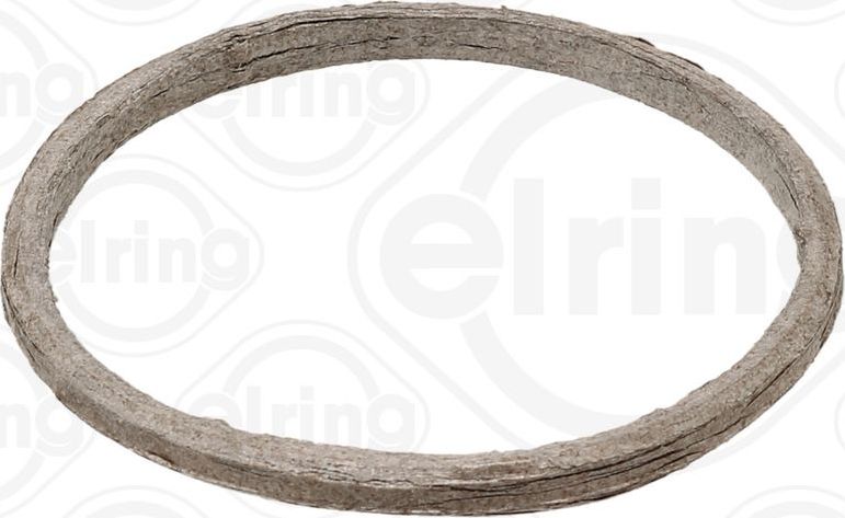Прокладка глушителя Elring. Артикул 966.330