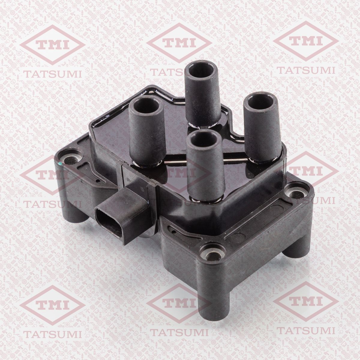 Катушка зажигания FORD FOCUS II 1.4/1.6 (Tatsumi) Tatsumi. Артикул THG1057